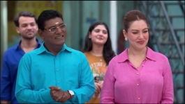 Taarak Mehta Ka Ooltah Chashmah - 20th November 2025